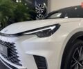 Лексус LBX, объемом двигателя 1.49 л и пробегом 0 тыс. км за 42260 $, фото 6 на Automoto.ua