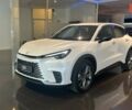 Лексус LBX, об'ємом двигуна 1.49 л та пробігом 0 тис. км за 41090 $, фото 5 на Automoto.ua
