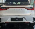 купить новое авто Лексус LBX 2025 года от официального дилера Лексус Київ Аеропорт Лексус фото