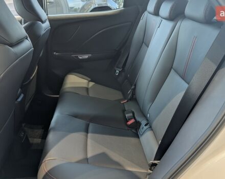 купить новое авто Лексус LBX 2025 года от официального дилера Лексус Київ Аеропорт Лексус фото