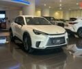 Лексус LBX, об'ємом двигуна 1.49 л та пробігом 0 тис. км за 41090 $, фото 2 на Automoto.ua