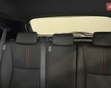 Лексус LBX, объемом двигателя 1.49 л и пробегом 0 тыс. км за 42260 $, фото 11 на Automoto.ua