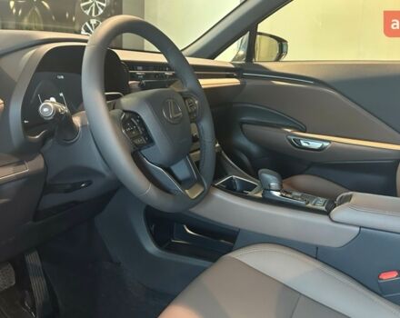 Лексус LBX 2025 в Киеве на Automoto.ua Лексус LBX, объемом двигателя 1.49 л и пробегом 0 тыс. км за 41090 $, фото 11 на Automoto.ua