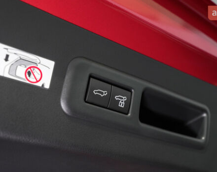 Лексус LBX, объемом двигателя 1.49 л и пробегом 0 тыс. км за 42260 $, фото 23 на Automoto.ua