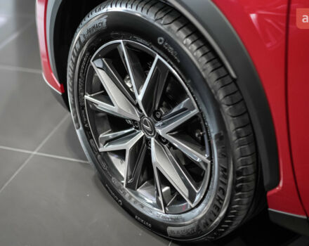 Лексус LBX, объемом двигателя 1.49 л и пробегом 0 тыс. км за 42260 $, фото 8 на Automoto.ua