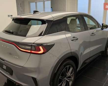 купити нове авто Лексус LBX 2025 року від офіційного дилера Лексус Київ Аеропорт Лексус фото