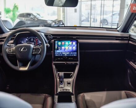 Лексус LBX, об'ємом двигуна 1.49 л та пробігом 0 тис. км за 42760 $, фото 13 на Automoto.ua