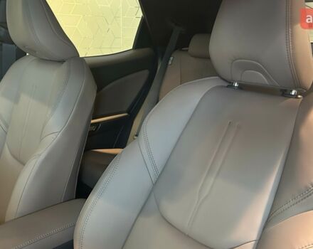 Лексус LBX 2025 в Киеве на Automoto.ua Лексус LBX, объемом двигателя 1.49 л и пробегом 0 тыс. км за 41090 $, фото 13 на Automoto.ua