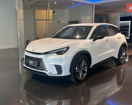 Лексус LBX 2025 в Киеве на Automoto.ua Лексус LBX, объемом двигателя 1.49 л и пробегом 0 тыс. км за 41090 $, фото 19 на Automoto.ua