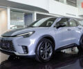 Лексус LBX, об'ємом двигуна 1.49 л та пробігом 0 тис. км за 41090 $, фото 3 на Automoto.ua