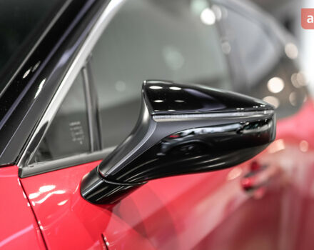 Лексус LBX, объемом двигателя 1.49 л и пробегом 0 тыс. км за 42260 $, фото 6 на Automoto.ua