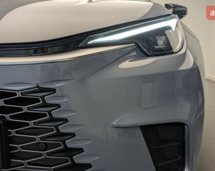 купити нове авто Лексус LBX 2025 року від офіційного дилера Лексус Київ Аеропорт Лексус фото