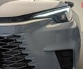 купити нове авто Лексус LBX 2025 року від офіційного дилера Лексус Київ Аеропорт Лексус фото