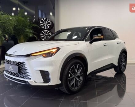 Лексус LBX, объемом двигателя 1.49 л и пробегом 0 тыс. км за 42260 $, фото 10 на Automoto.ua