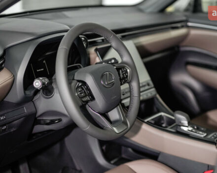 Лексус LBX, об'ємом двигуна 1.49 л та пробігом 0 тис. км за 41090 $, фото 22 на Automoto.ua