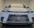 купити нове авто Лексус LBX 2025 року від офіційного дилера Лексус Київ Аеропорт Лексус фото