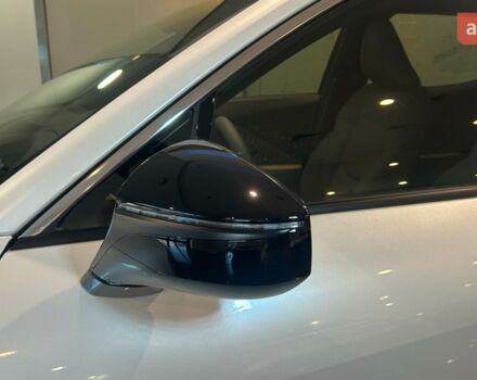 Лексус LBX 2025 в Киеве на Automoto.ua Лексус LBX, объемом двигателя 1.49 л и пробегом 0 тыс. км за 41090 $, фото 12 на Automoto.ua