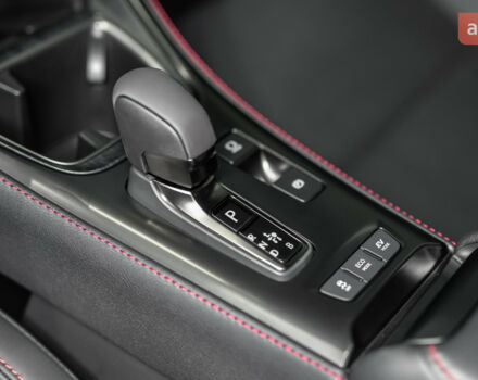 Лексус LBX, объемом двигателя 1.49 л и пробегом 0 тыс. км за 42260 $, фото 17 на Automoto.ua