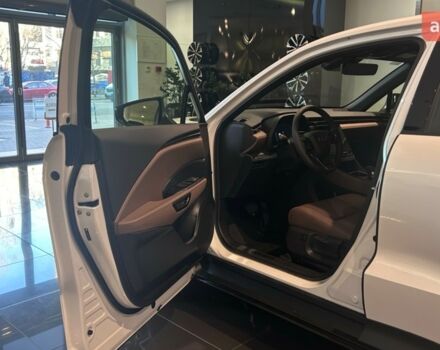 Лексус LBX 2025 в Киеве на Automoto.ua Лексус LBX, объемом двигателя 1.49 л и пробегом 0 тыс. км за 41090 $, фото 22 на Automoto.ua