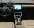 купити нове авто Лексус LBX 2025 року від офіційного дилера Лексус Київ Аеропорт Лексус фото