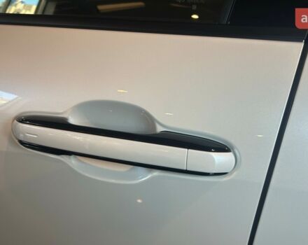 Лексус LBX 2025 в Киеве на Automoto.ua Лексус LBX, объемом двигателя 1.49 л и пробегом 0 тыс. км за 41090 $, фото 8 на Automoto.ua