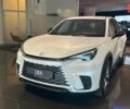 Лексус LBX, об'ємом двигуна 1.49 л та пробігом 0 тис. км за 41090 $, фото 4 на Automoto.ua