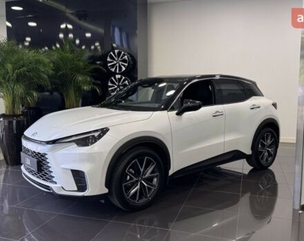 Лексус LBX, объемом двигателя 1.49 л и пробегом 0 тыс. км за 42260 $, фото 17 на Automoto.ua