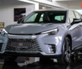 Лексус LBX, об'ємом двигуна 1.49 л та пробігом 0 тис. км за 41090 $, фото 1 на Automoto.ua