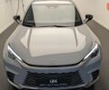 купити нове авто Лексус LBX 2025 року від офіційного дилера Лексус Київ Аеропорт Лексус фото