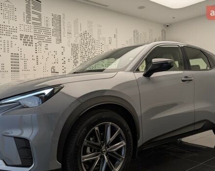 купити нове авто Лексус LBX 2025 року від офіційного дилера Лексус Київ Аеропорт Лексус фото