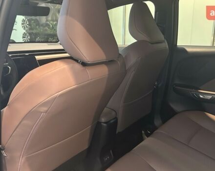 Лексус LBX, об'ємом двигуна 1.49 л та пробігом 0 тис. км за 41090 $, фото 17 на Automoto.ua