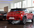 Лексус LBX, объемом двигателя 1.49 л и пробегом 0 тыс. км за 42525 $, фото 5 на Automoto.ua