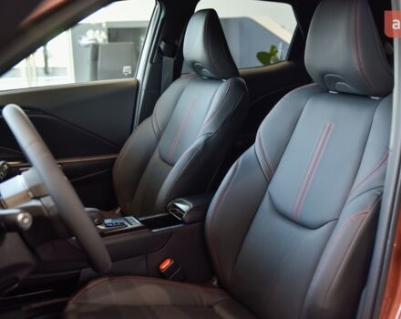 Лексус LBX, об'ємом двигуна 1.49 л та пробігом 0 тис. км за 42760 $, фото 14 на Automoto.ua