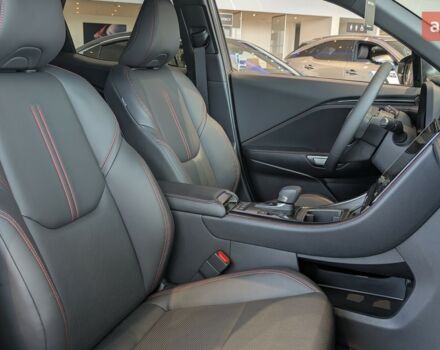 купить новое авто Лексус LBX 2025 года от официального дилера Лексус Київ Аеропорт Лексус фото