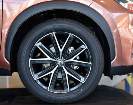 Лексус LBX, об'ємом двигуна 1.49 л та пробігом 0 тис. км за 42760 $, фото 10 на Automoto.ua