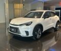 Лексус LBX, об'ємом двигуна 1.49 л та пробігом 0 тис. км за 41090 $, фото 1 на Automoto.ua
