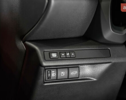 Лексус LBX, объемом двигателя 1.49 л и пробегом 0 тыс. км за 42260 $, фото 16 на Automoto.ua