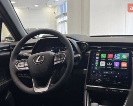 Лексус LBX, объемом двигателя 1.49 л и пробегом 0 тыс. км за 42260 $, фото 19 на Automoto.ua