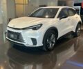 Лексус LBX, об'ємом двигуна 1.49 л та пробігом 0 тис. км за 41090 $, фото 1 на Automoto.ua