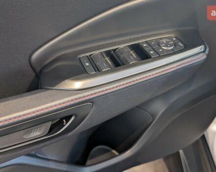 купить новое авто Лексус LBX 2025 года от официального дилера Лексус Київ Аеропорт Лексус фото