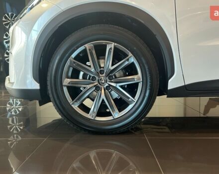 Лексус LBX 2025 в Киеве на Automoto.ua Лексус LBX, объемом двигателя 1.49 л и пробегом 0 тыс. км за 41090 $, фото 7 на Automoto.ua