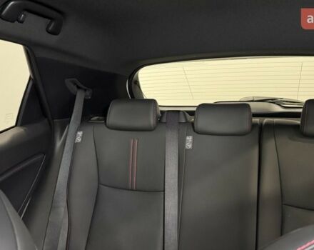 Лексус LBX, объемом двигателя 1.49 л и пробегом 0 тыс. км за 42260 $, фото 13 на Automoto.ua