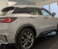 купити нове авто Лексус LBX 2025 року від офіційного дилера Лексус Київ Аеропорт Лексус фото