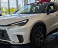 купить новое авто Лексус LBX 2025 года от официального дилера Лексус Київ Аеропорт Лексус фото