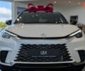 купить новое авто Лексус LBX 2025 года от официального дилера Лексус Київ Аеропорт Лексус фото