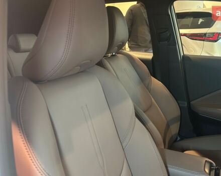 Лексус LBX, об'ємом двигуна 1.49 л та пробігом 0 тис. км за 41090 $, фото 15 на Automoto.ua