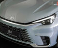 Лексус LBX, об'ємом двигуна 1.49 л та пробігом 0 тис. км за 41090 $, фото 5 на Automoto.ua