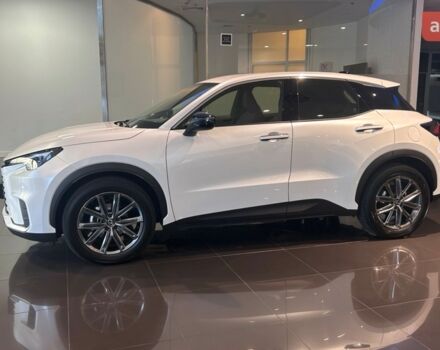 Лексус LBX 2025 в Киеве на Automoto.ua Лексус LBX, объемом двигателя 1.49 л и пробегом 0 тыс. км за 41090 $, фото 21 на Automoto.ua