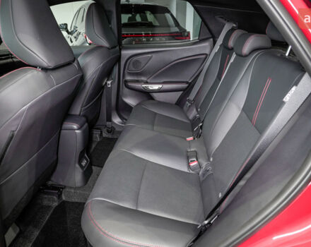 Лексус LBX, объемом двигателя 1.49 л и пробегом 0 тыс. км за 42260 $, фото 13 на Automoto.ua