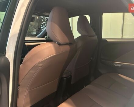 Лексус LBX, об'ємом двигуна 1.49 л та пробігом 0 тис. км за 41090 $, фото 18 на Automoto.ua